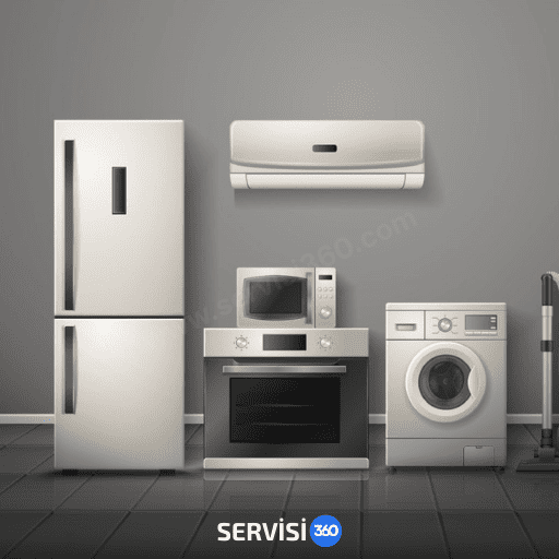 Kayseri LG Servisi