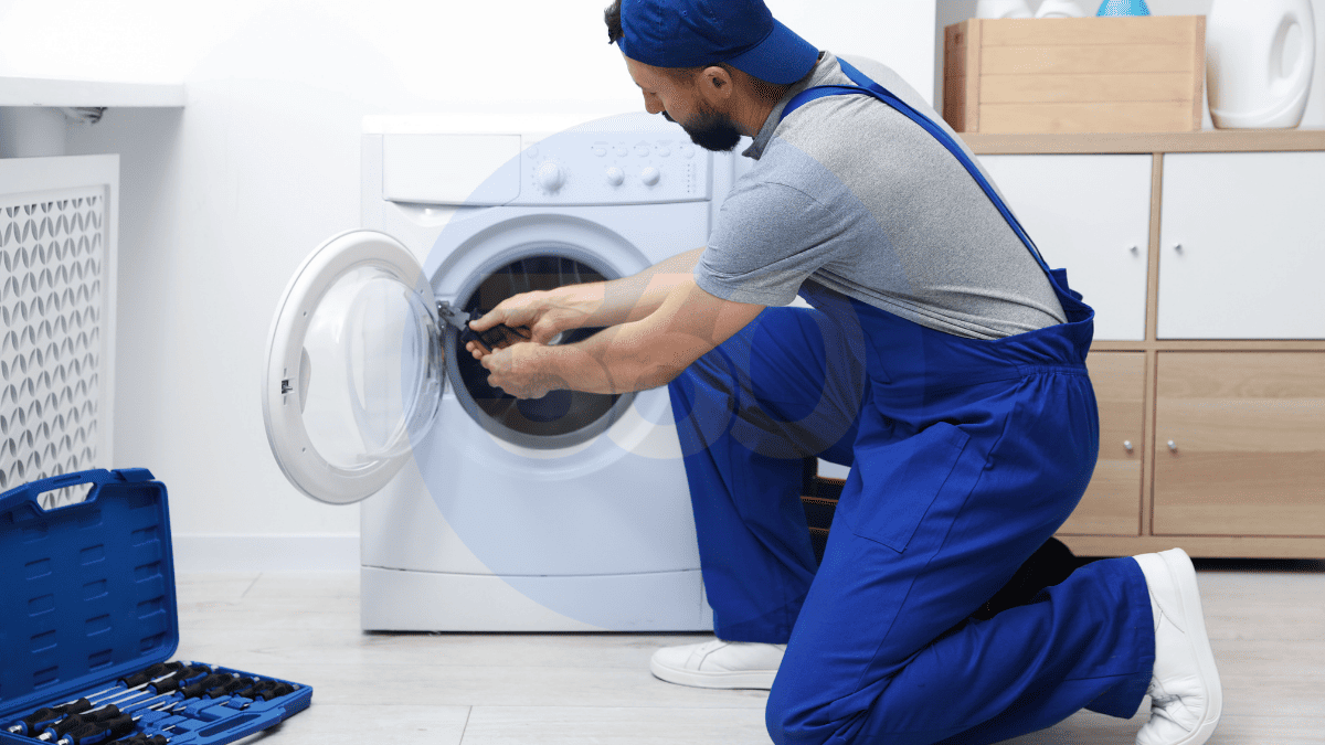 Kayseri LG Çamaşır Makinesi Servisi
